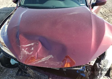 2017 Honda Accord Sport from USA, damaged, VIN 1HGCR2F52HA155898